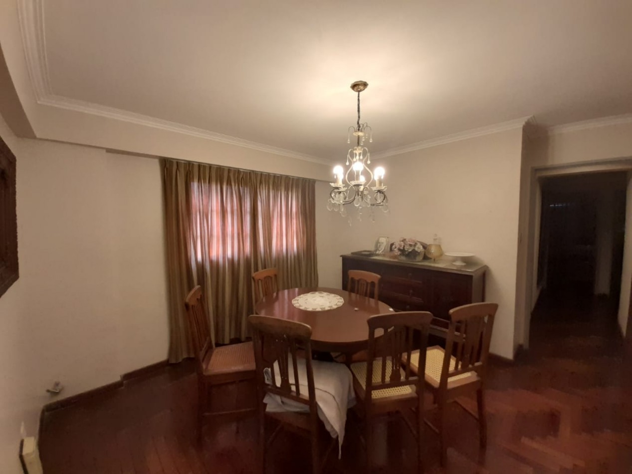 DEPARTAMENTO EN BARRIO NORTE PISO ENTERO EN SALTA AL 500 3D CON COCHERA