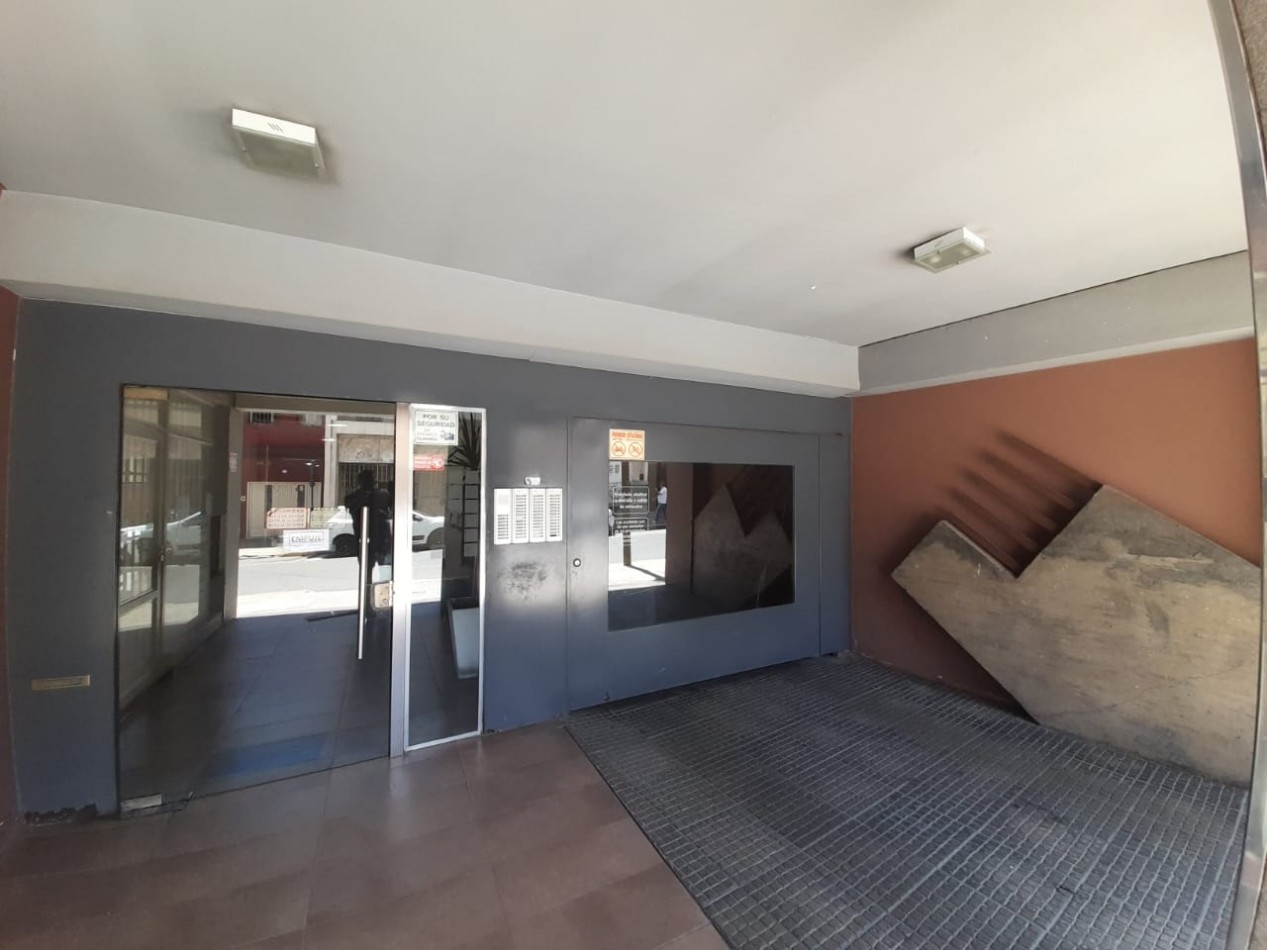 DEPARTAMENTO EN BARRIO NORTE PISO ENTERO EN SALTA AL 500 3D CON COCHERA