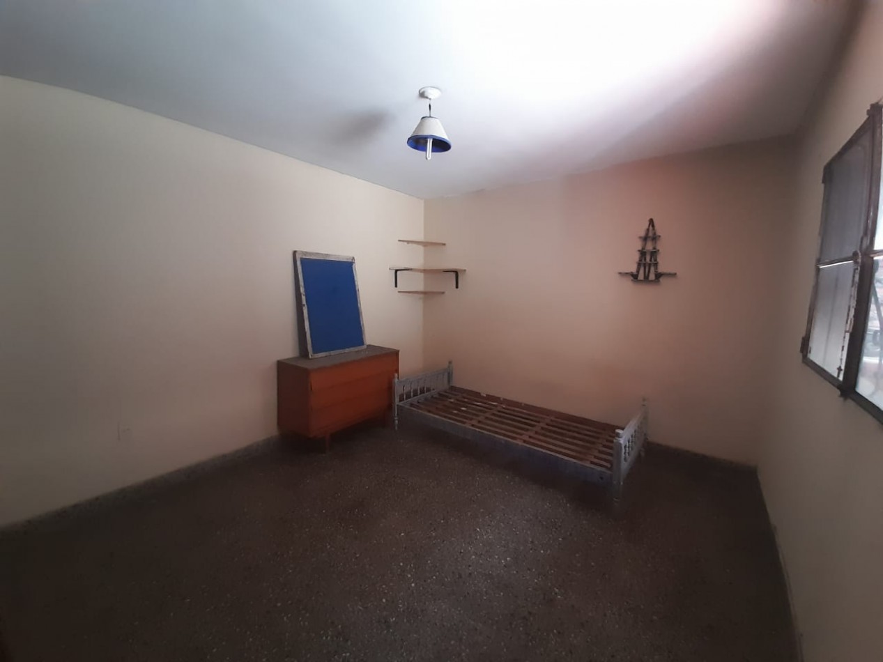 DEPARTAMENTO 4D ZONA UNIVERSITARIA