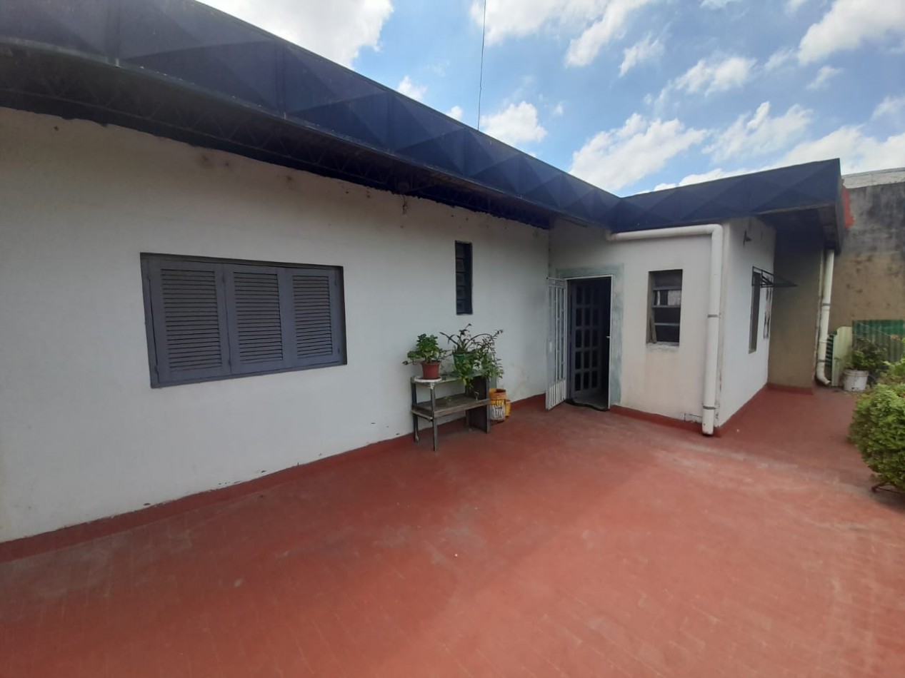 DEPARTAMENTO 4D ZONA UNIVERSITARIA