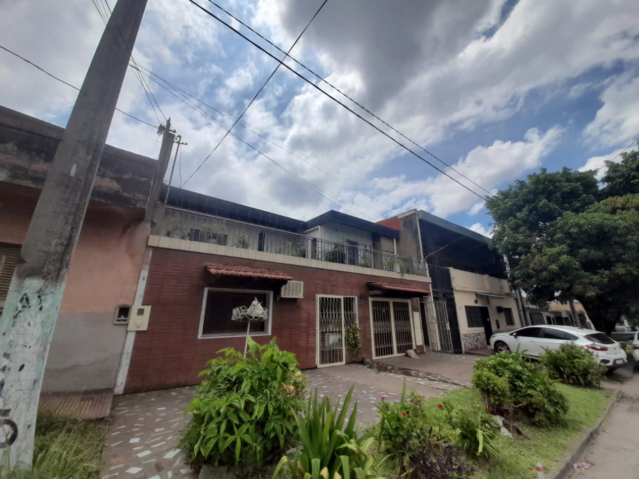DEPARTAMENTO 4D ZONA UNIVERSITARIA