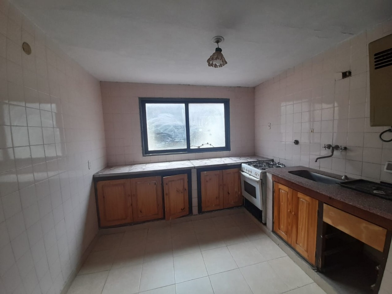 DEPARTAMENTO 4D ZONA UNIVERSITARIA