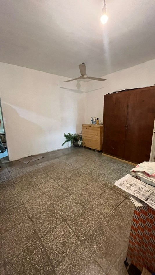 CASA CON LOCAL COMERCIAL EN BARRIO INDEPENDENCIA