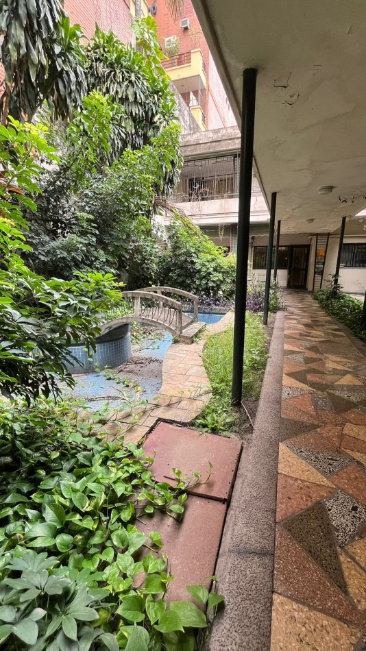 IMPORTANTE CASA 4D VIRGEN DE LA MERCED 700, 780m2