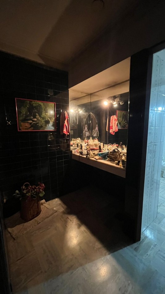 IMPORTANTE CASA 4D VIRGEN DE LA MERCED 700, 780m2