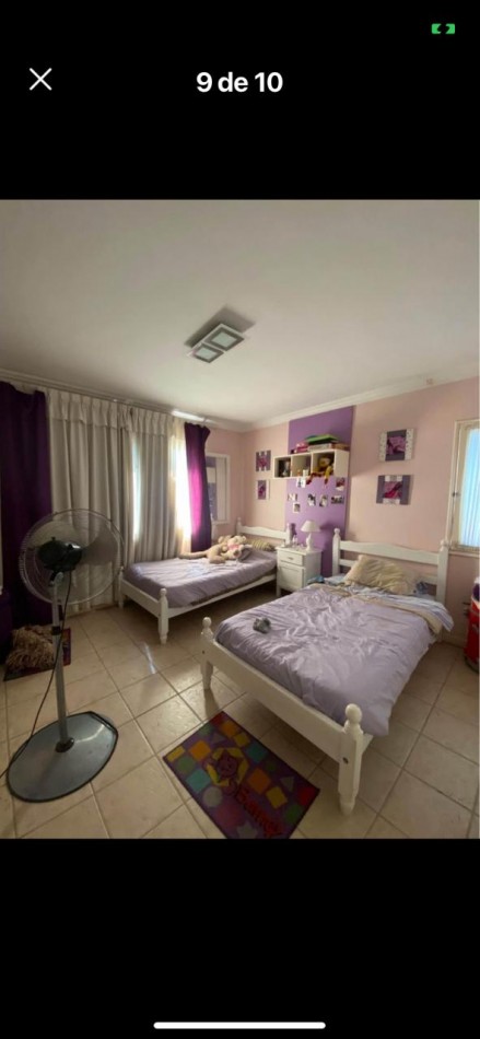 CASA COUNTRY DEL GOLF NUEVO CON PILETA YERBA BUENA