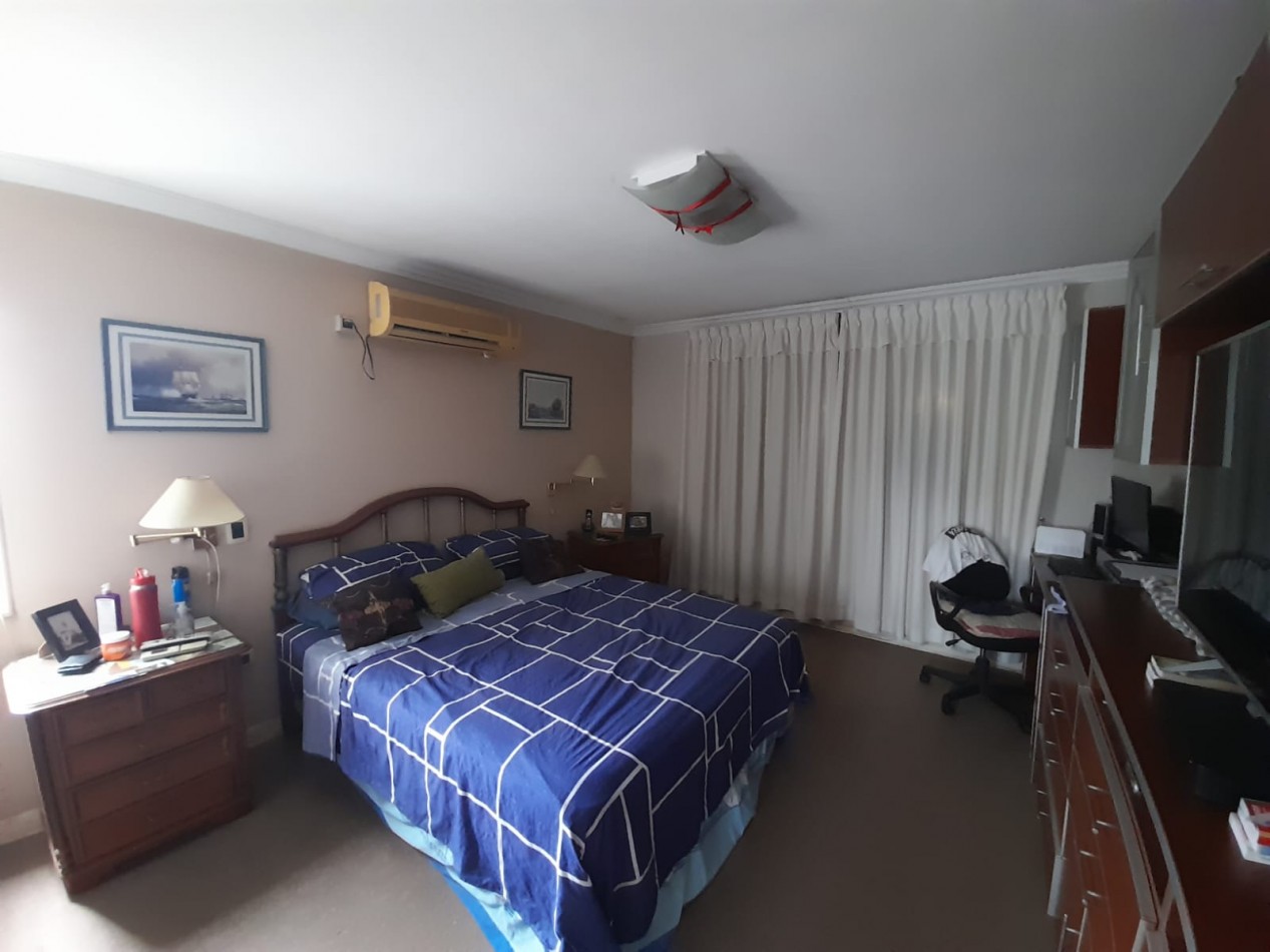 CASA COUNTRY DEL GOLF NUEVO CON PILETA YERBA BUENA