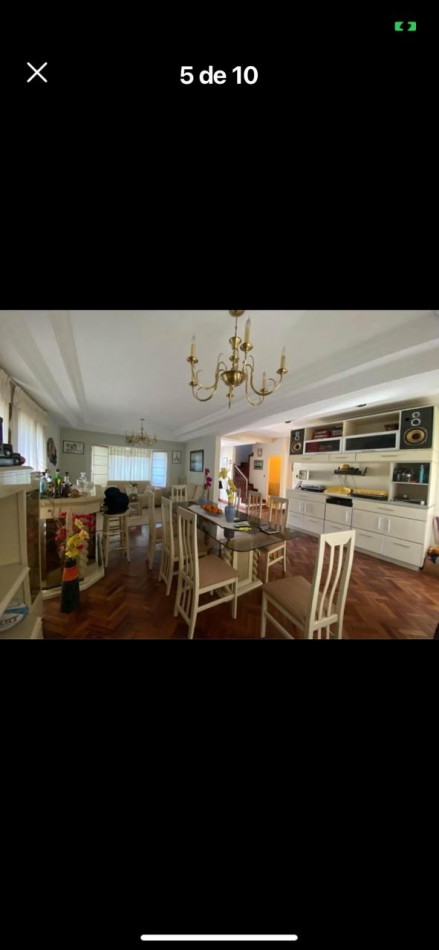 CASA COUNTRY DEL GOLF NUEVO CON PILETA YERBA BUENA