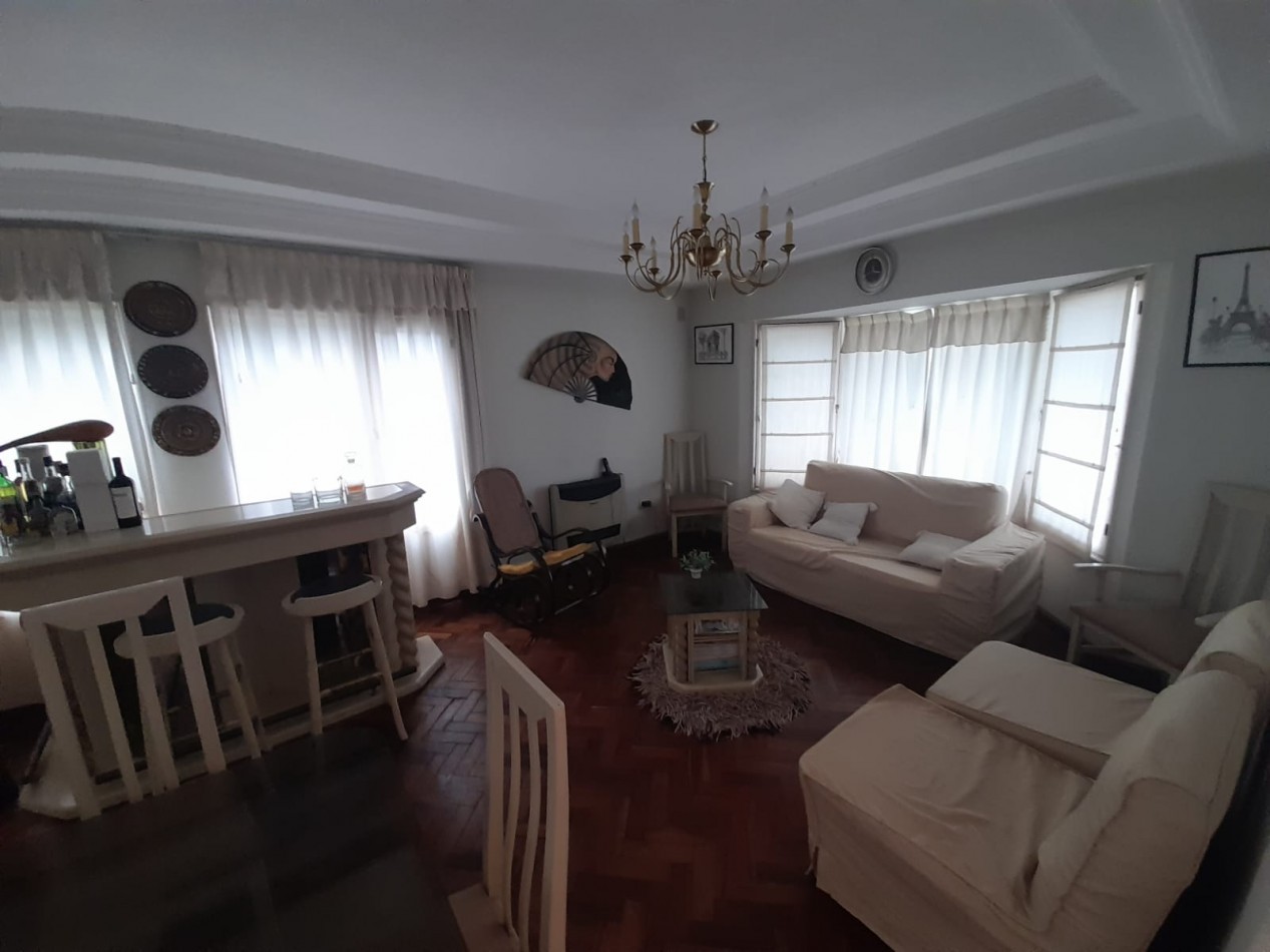 CASA COUNTRY DEL GOLF NUEVO CON PILETA YERBA BUENA