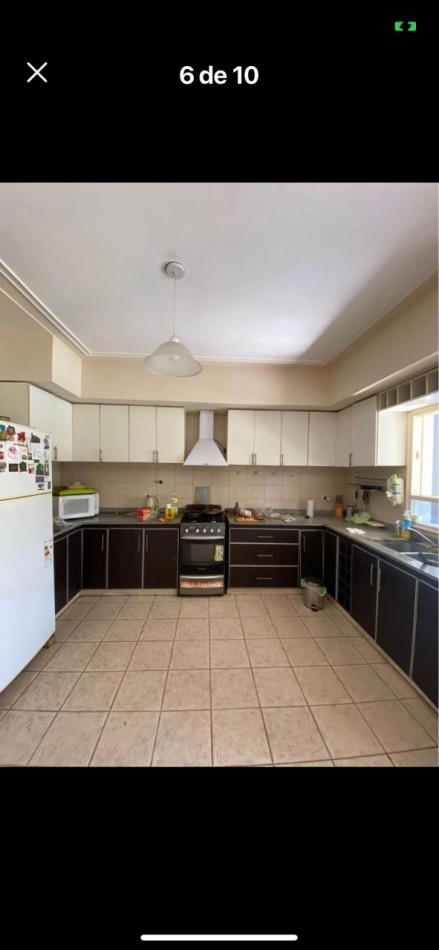CASA COUNTRY DEL GOLF NUEVO CON PILETA YERBA BUENA