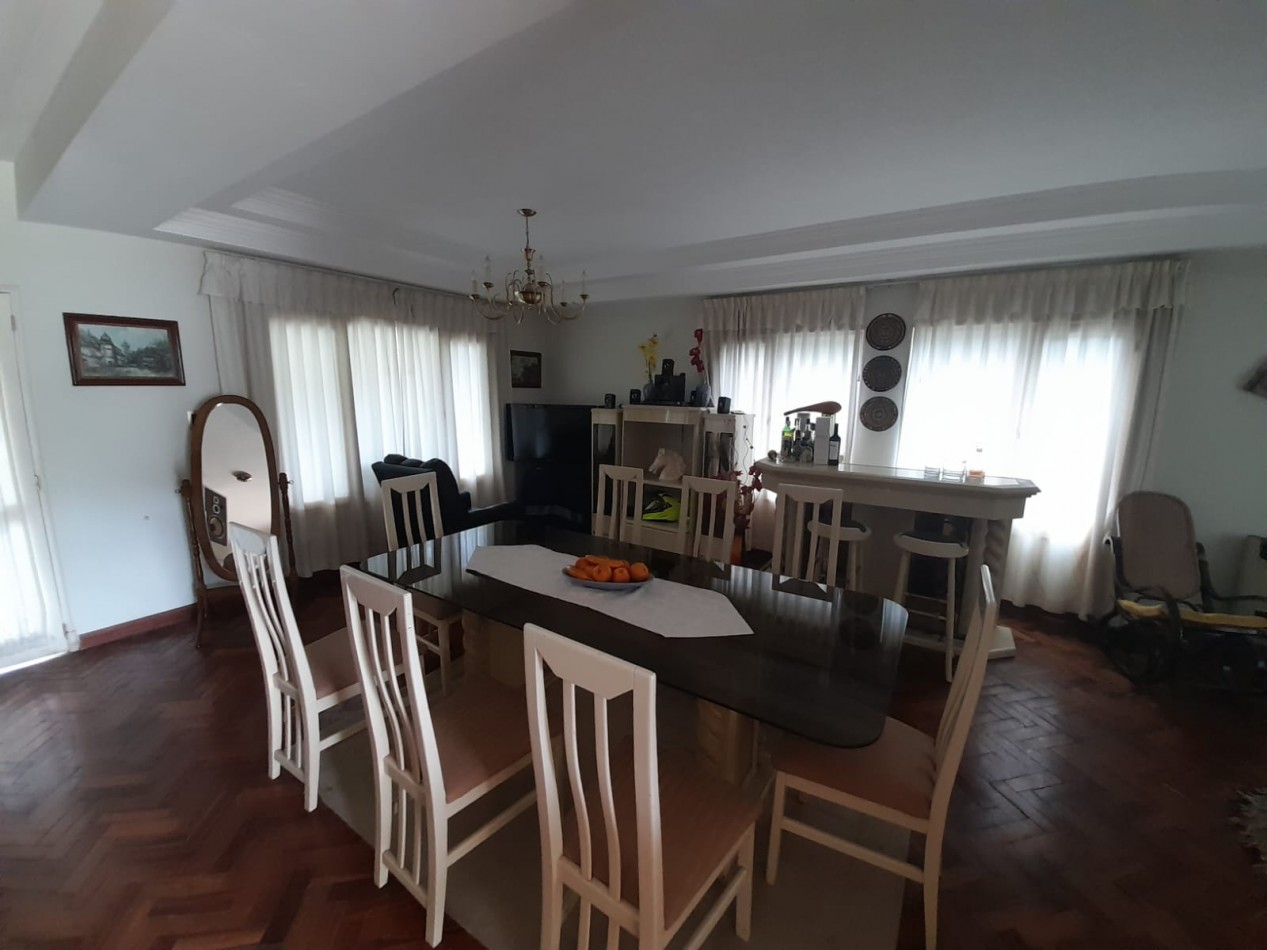 CASA COUNTRY DEL GOLF NUEVO CON PILETA YERBA BUENA