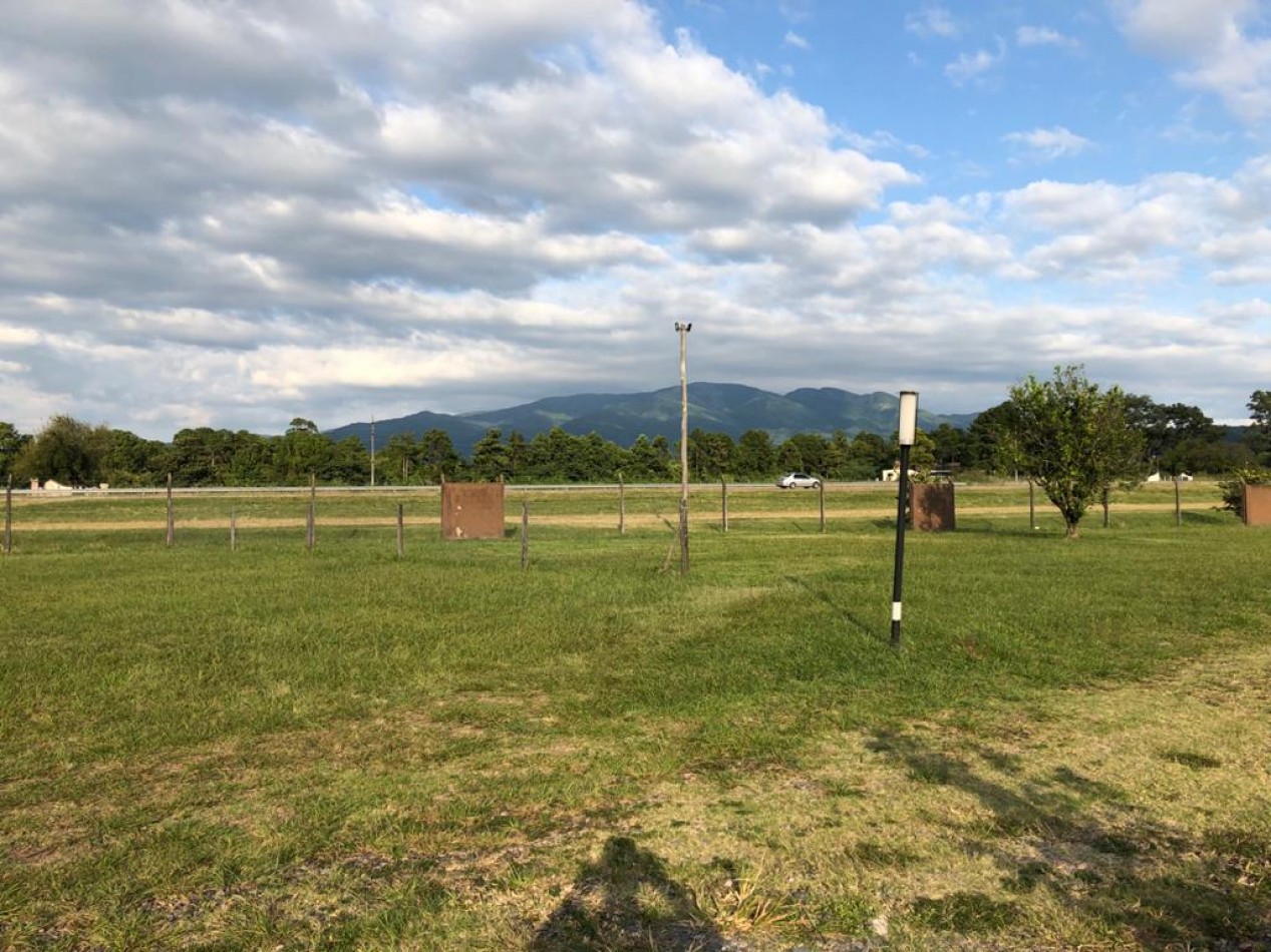 LOTES COUNTRY VIENTO SUR, SAN PABLO