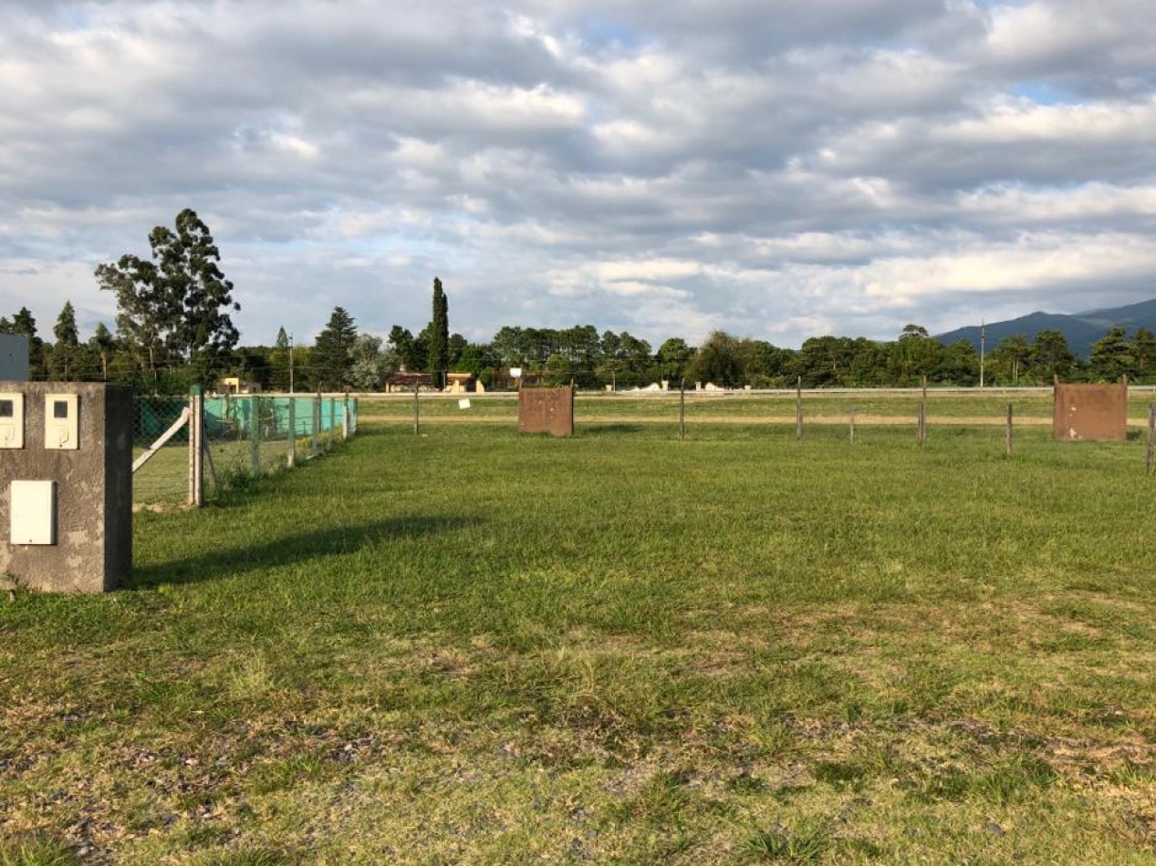 LOTES COUNTRY VIENTO SUR, SAN PABLO