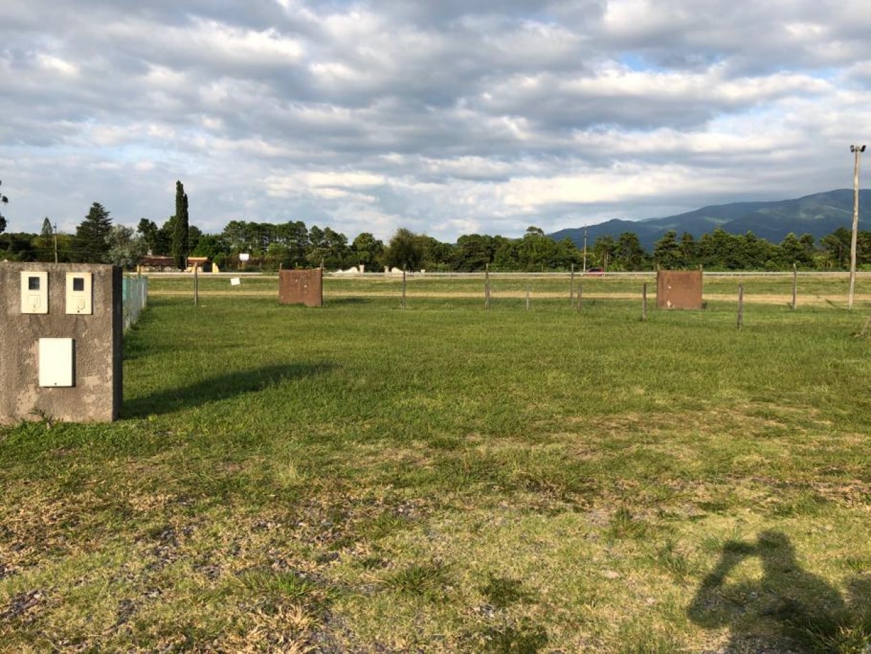 LOTES COUNTRY VIENTO SUR, SAN PABLO
