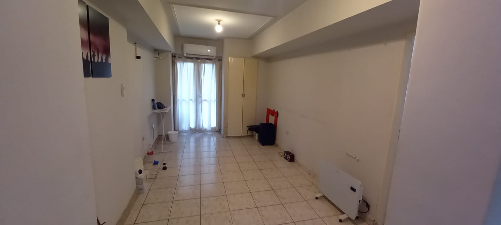 MONOAMBIENTE GRANDE, HERAS 400