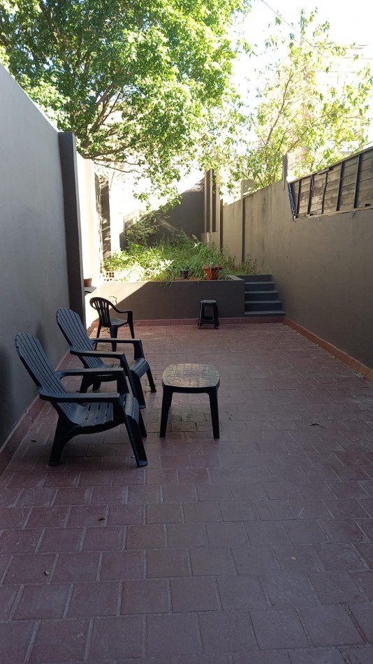 MONOAMBIENTE GRANDE, HERAS 400