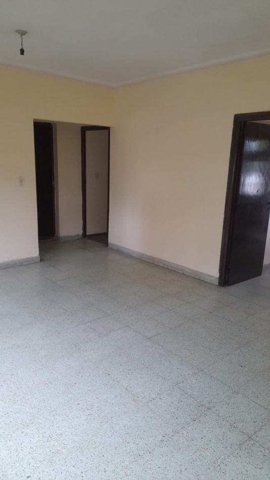 DEPARTAMENTO 2D EN 24 DE SEPTIEMBRE AL 1000