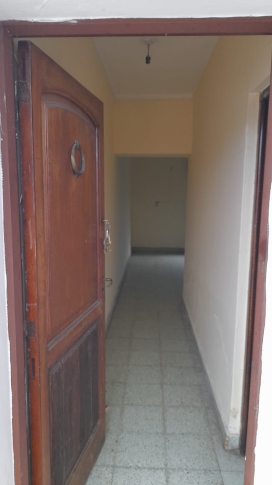 DEPARTAMENTO 2D EN 24 DE SEPTIEMBRE AL 1000
