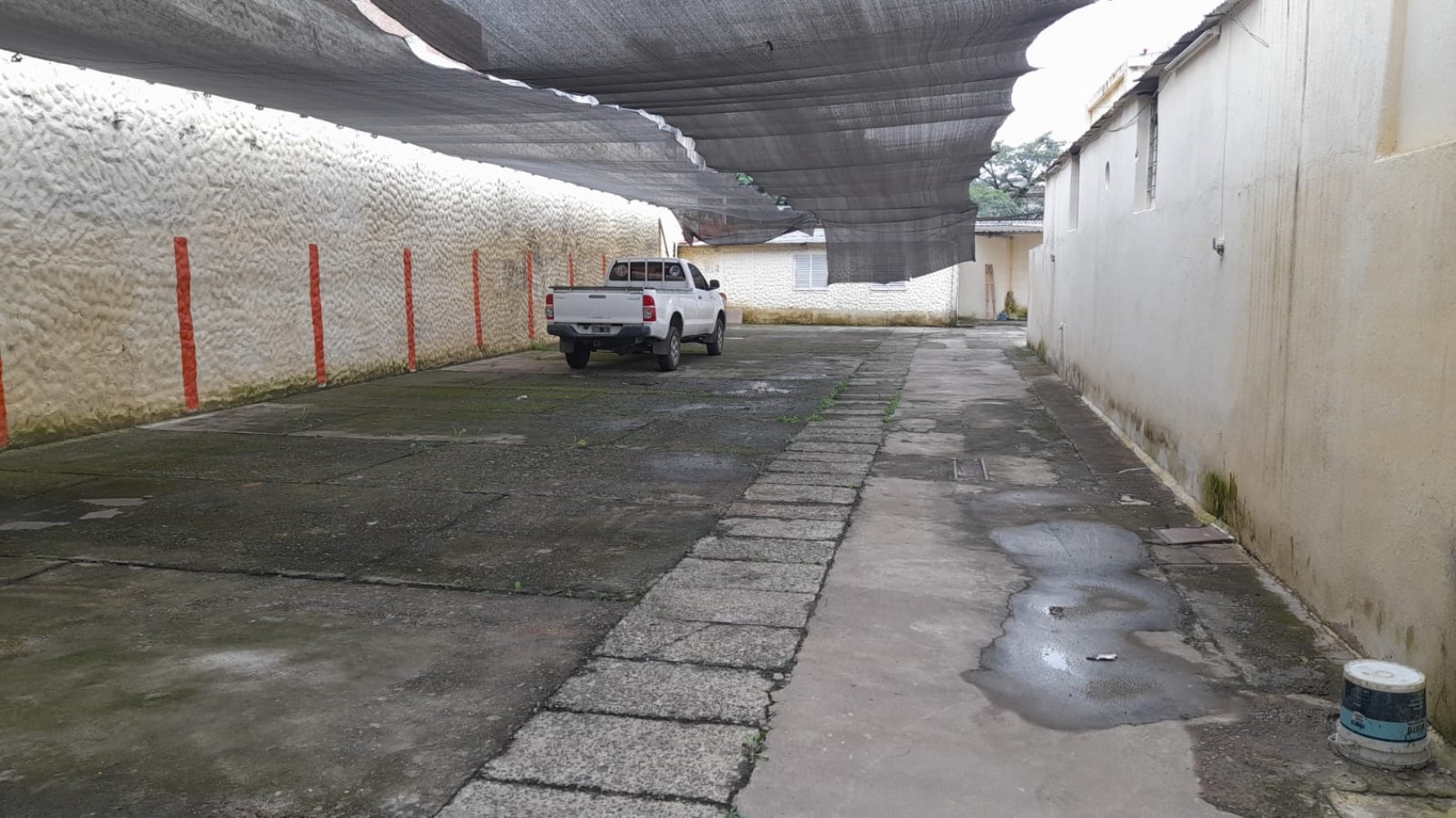 DEPARTAMENTO 2D EN 24 DE SEPTIEMBRE AL 1000