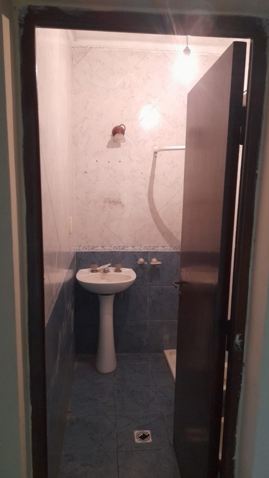 DEPARTAMENTO 2D EN 24 DE SEPTIEMBRE AL 1000