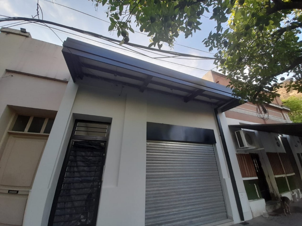 LOCAL COMERCIAL A ESTRENAR EN LA RIOJA AL 600 BARRIO SUR