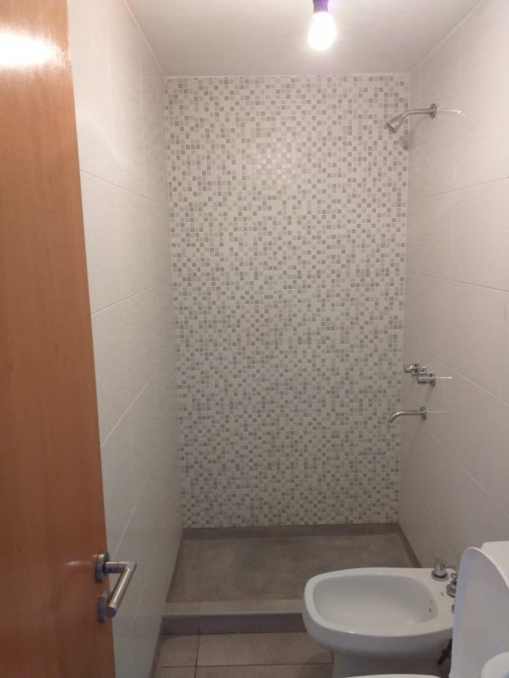 DEPARTAMENTO 1D ALEM 555