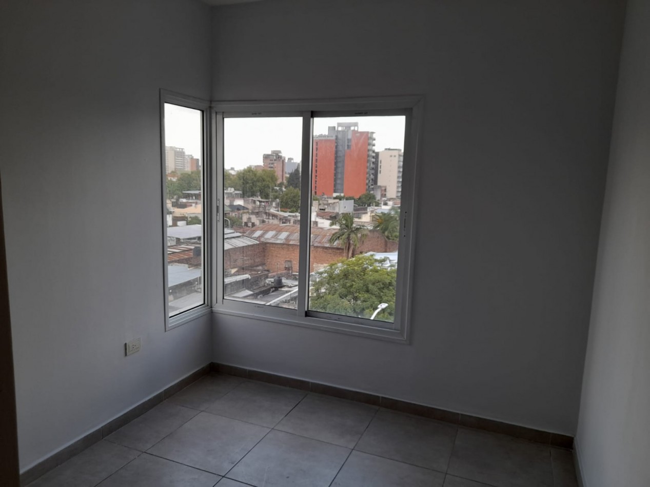 DEPARTAMENTO 1D ALEM 555
