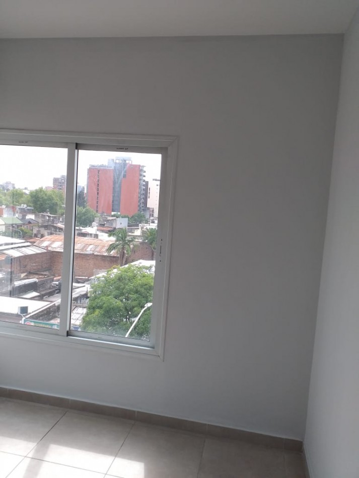 DEPARTAMENTO 1D ALEM 555
