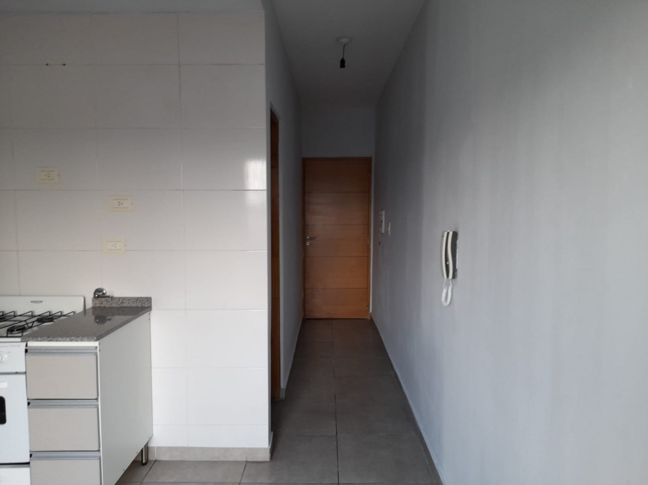 DEPARTAMENTO 1D ALEM 555