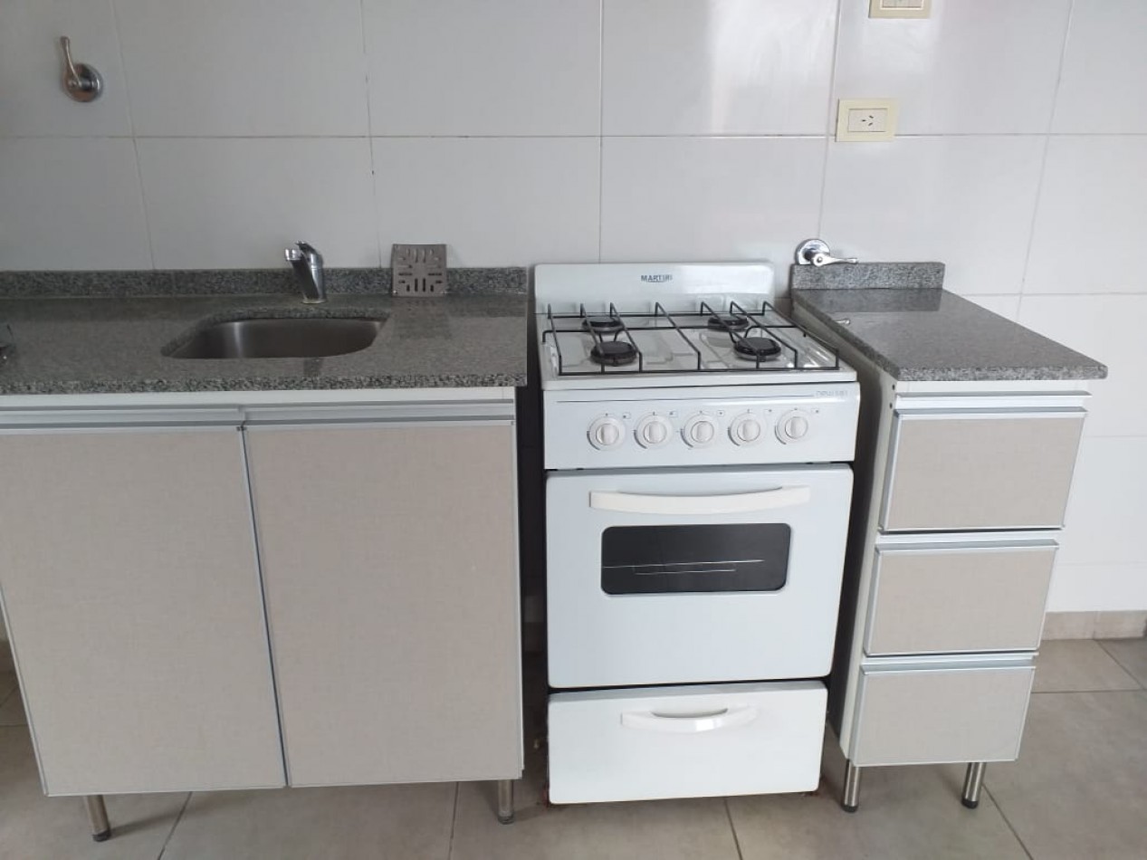 DEPARTAMENTO 1D ALEM 555