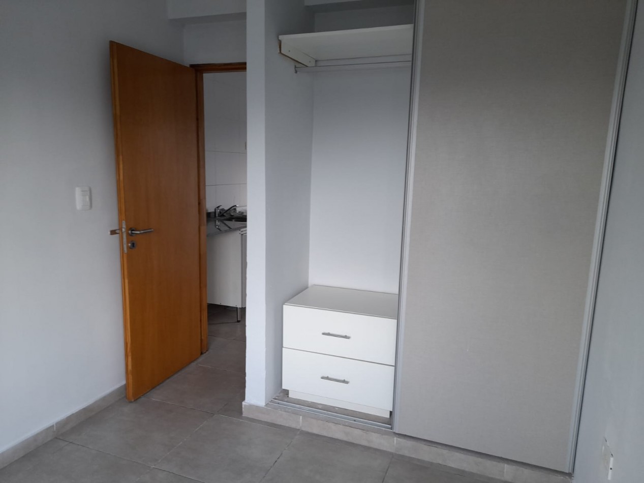 DEPARTAMENTO 1D ALEM 555