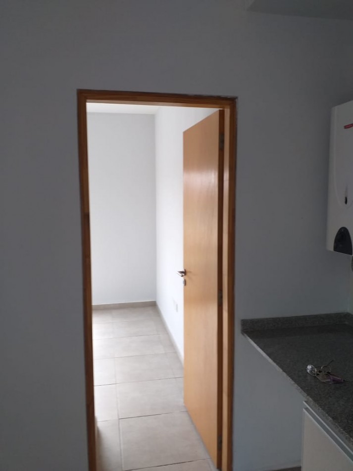 DEPARTAMENTO 1D ALEM 555