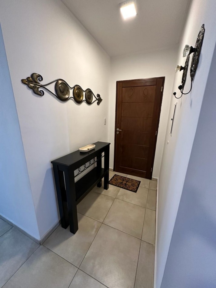 DEPARTAMENTO TEMPORARIO EN BARRIO NORTE BALCARCE AL 600