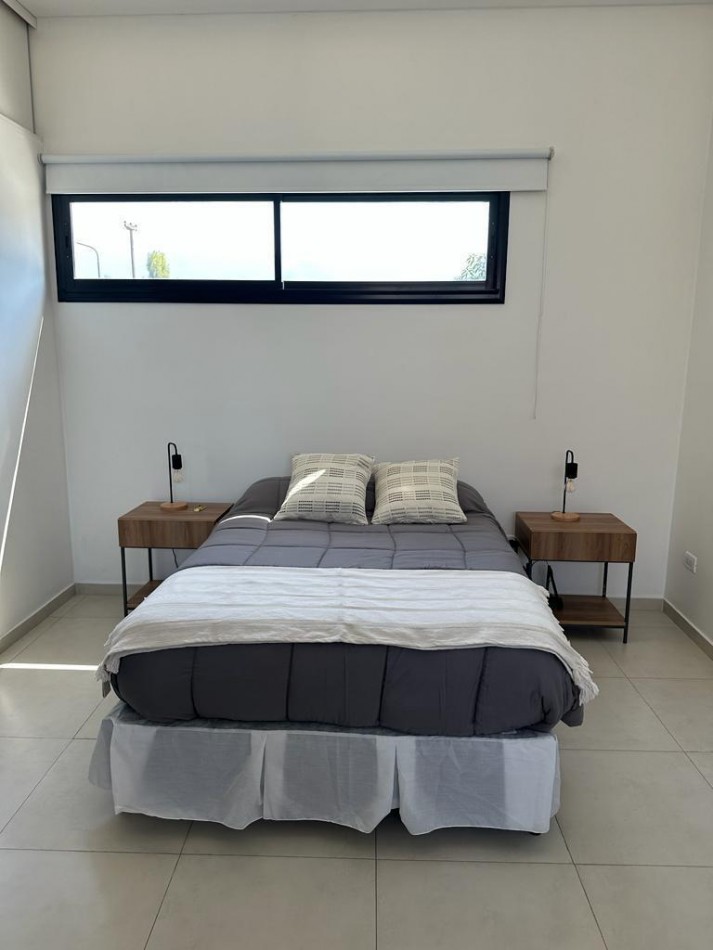 DEPARTAMENTO MONOAMBIENTE AMOBLADO EN YERBA BUENA