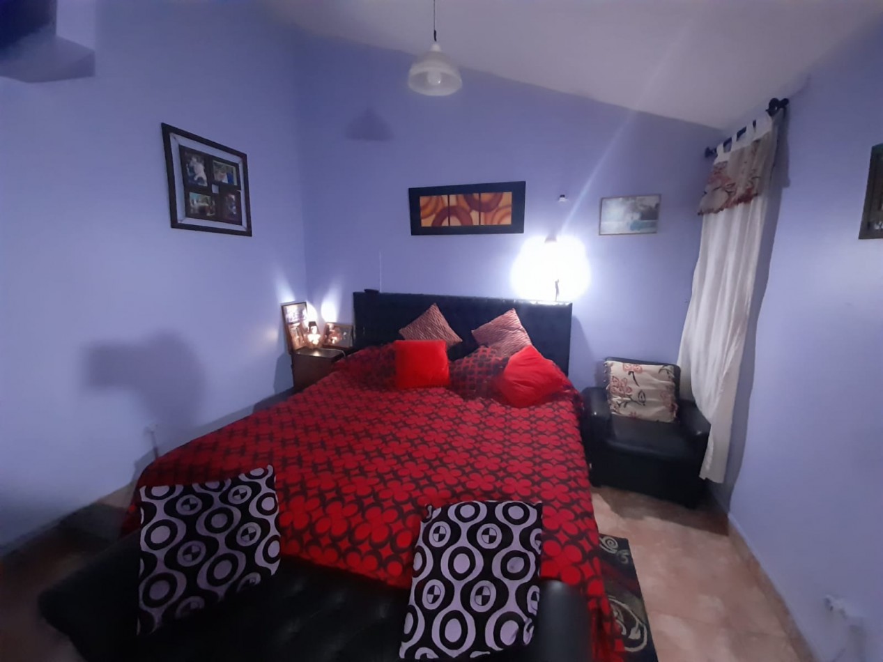 CASA EN YERBA BUENA 3D EN BARRIO PORTAL DE SAN JAVIER