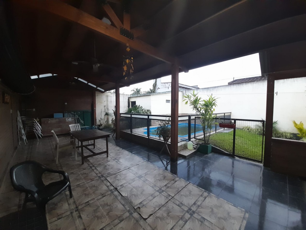 CASA EN YERBA BUENA 3D EN BARRIO PORTAL DE SAN JAVIER