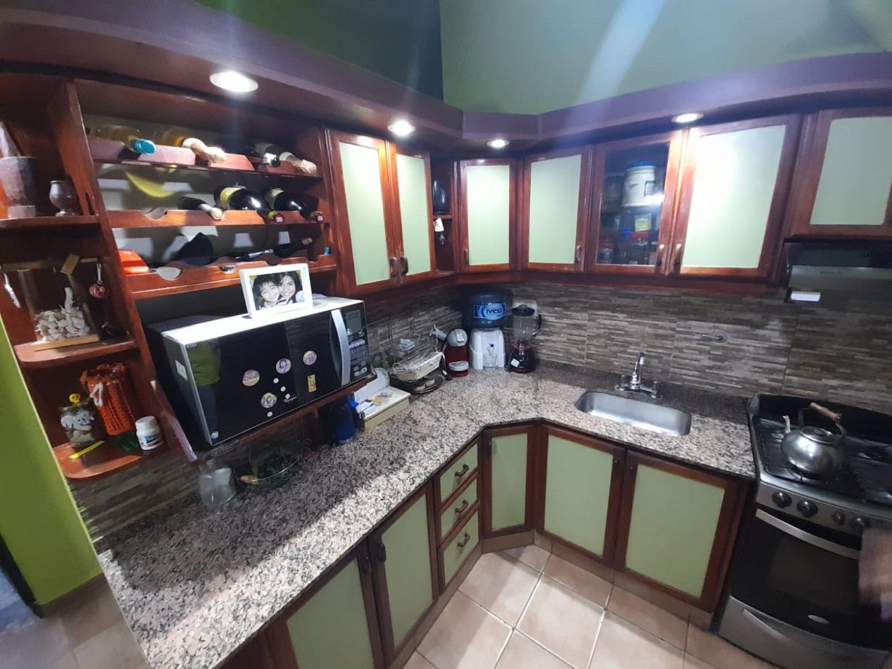CASA EN YERBA BUENA 3D EN BARRIO PORTAL DE SAN JAVIER