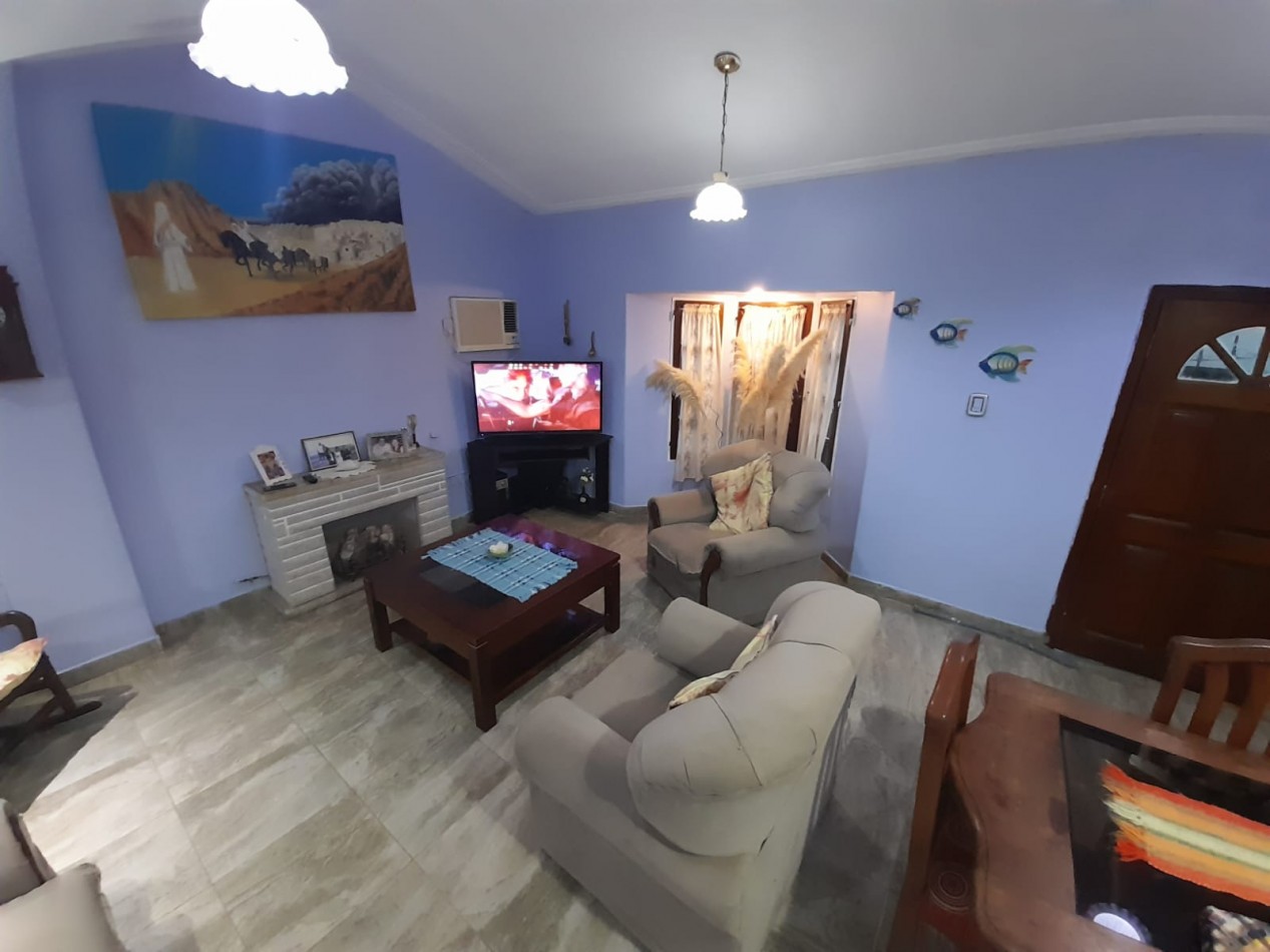 CASA EN YERBA BUENA 3D EN BARRIO PORTAL DE SAN JAVIER