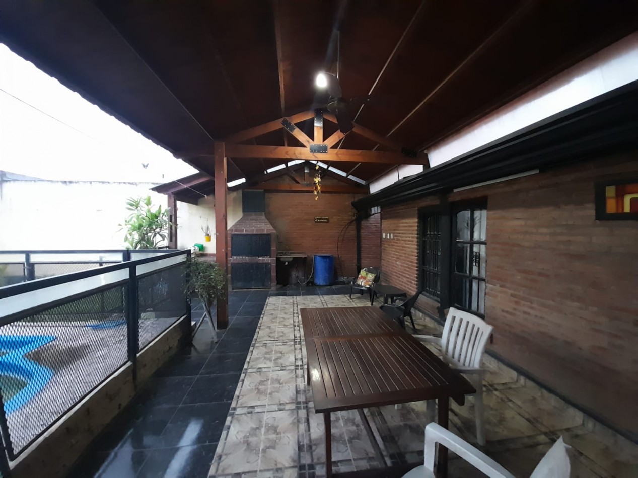 CASA EN YERBA BUENA 3D EN BARRIO PORTAL DE SAN JAVIER