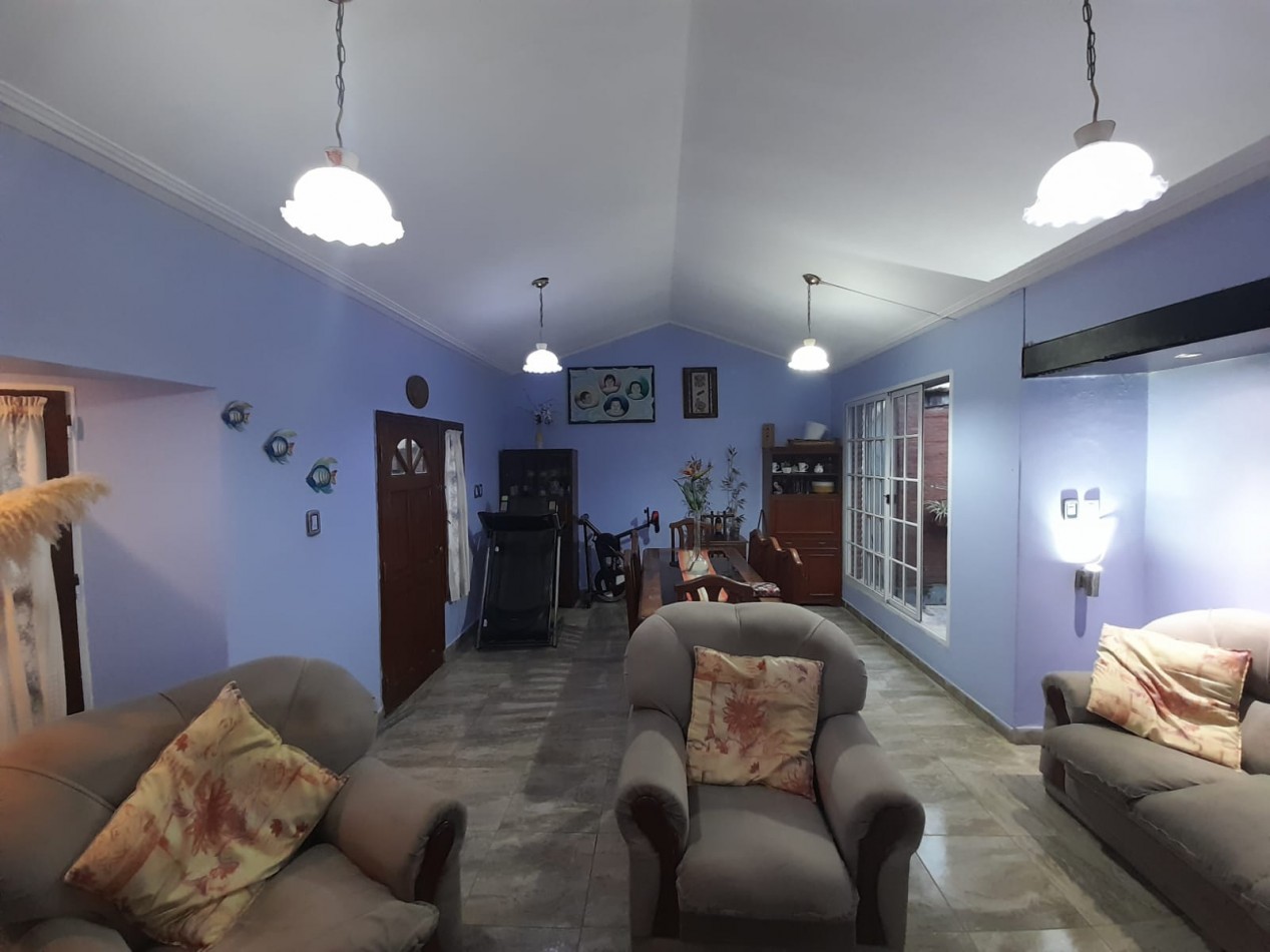 CASA EN YERBA BUENA 3D EN BARRIO PORTAL DE SAN JAVIER