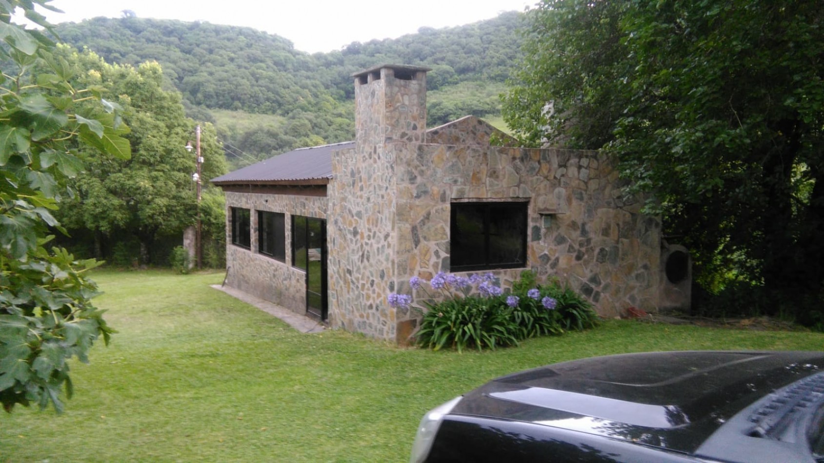 CASA 3D TERRENO 1.700 M2 EN ESTANCIA SAN JAVIER EN LA SALA