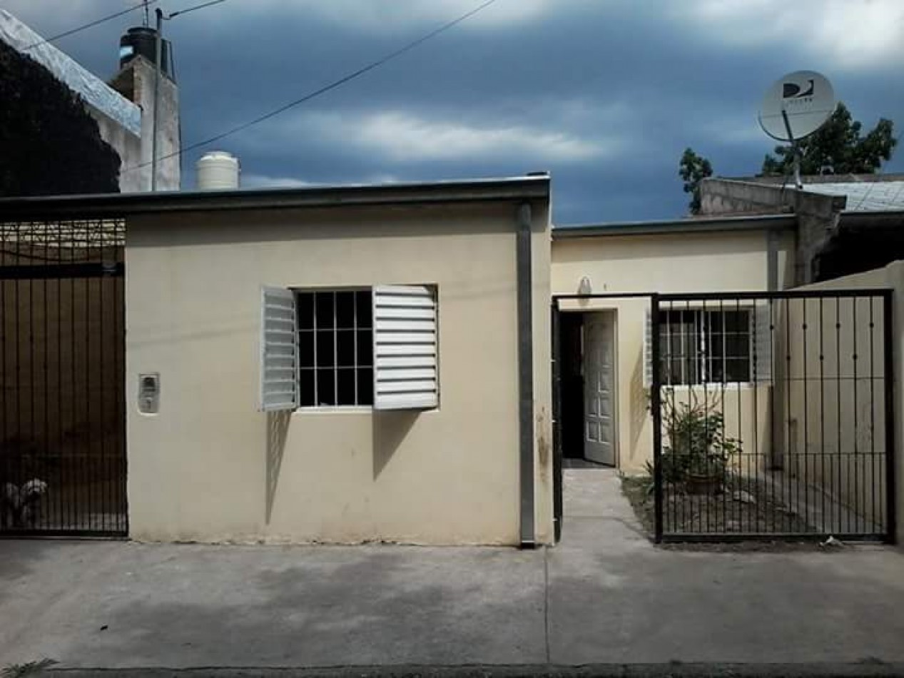 CASA 1D ALTURA AVENIDA EJERCITO DEL NORTE AL 2600