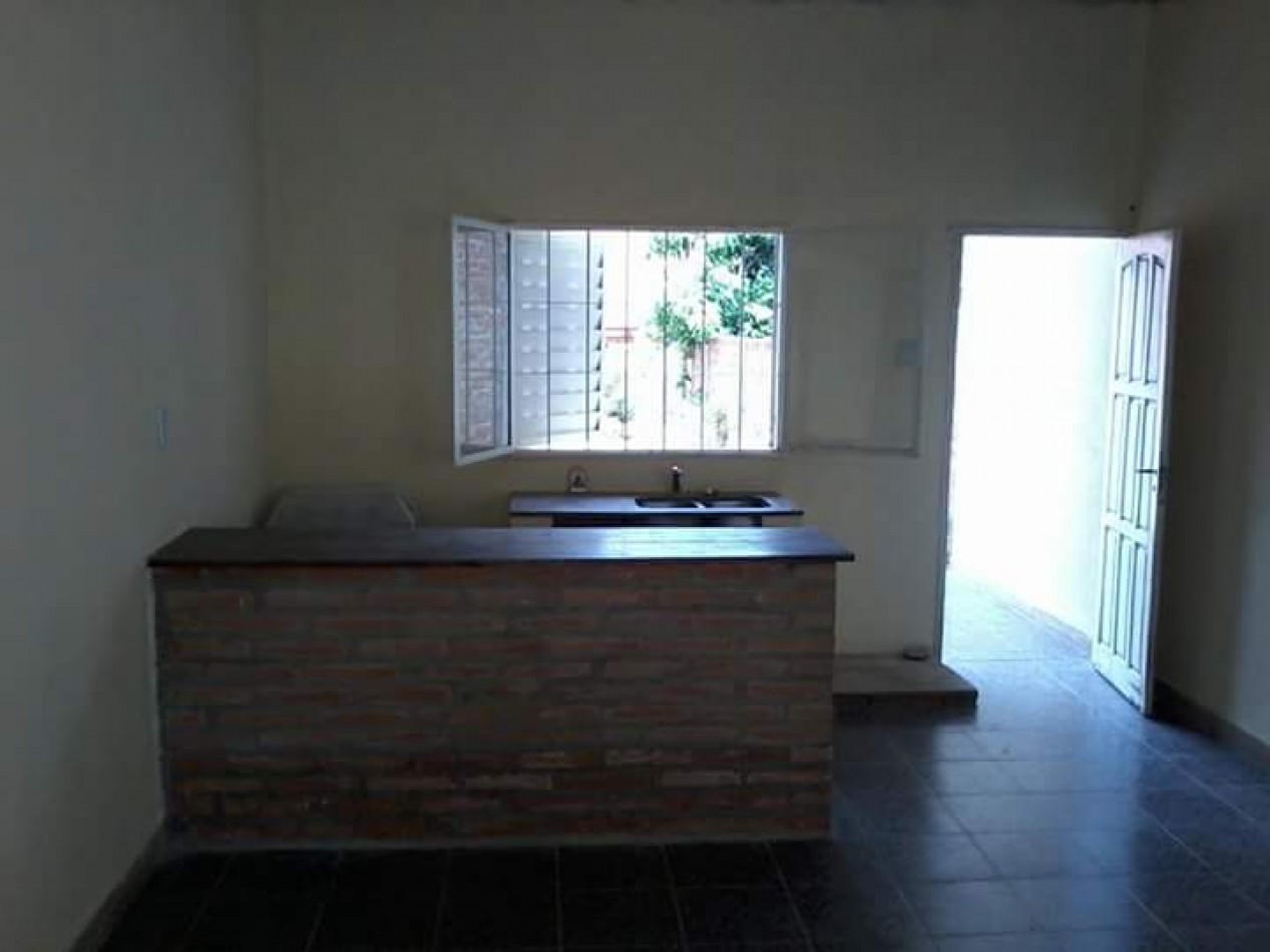 CASA 1D ALTURA AVENIDA EJERCITO DEL NORTE AL 2600