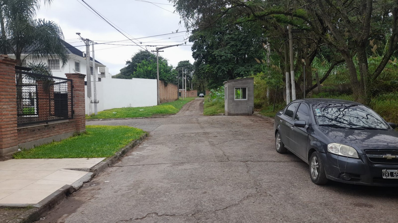 CASA 1D ALTURA AVENIDA EJERCITO DEL NORTE AL 2600