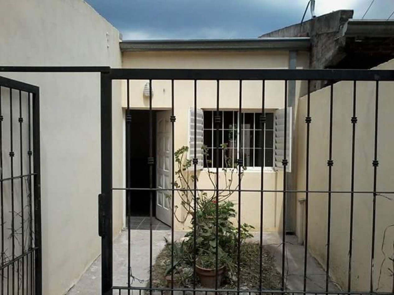 CASA 1D ALTURA AVENIDA EJERCITO DEL NORTE AL 2600