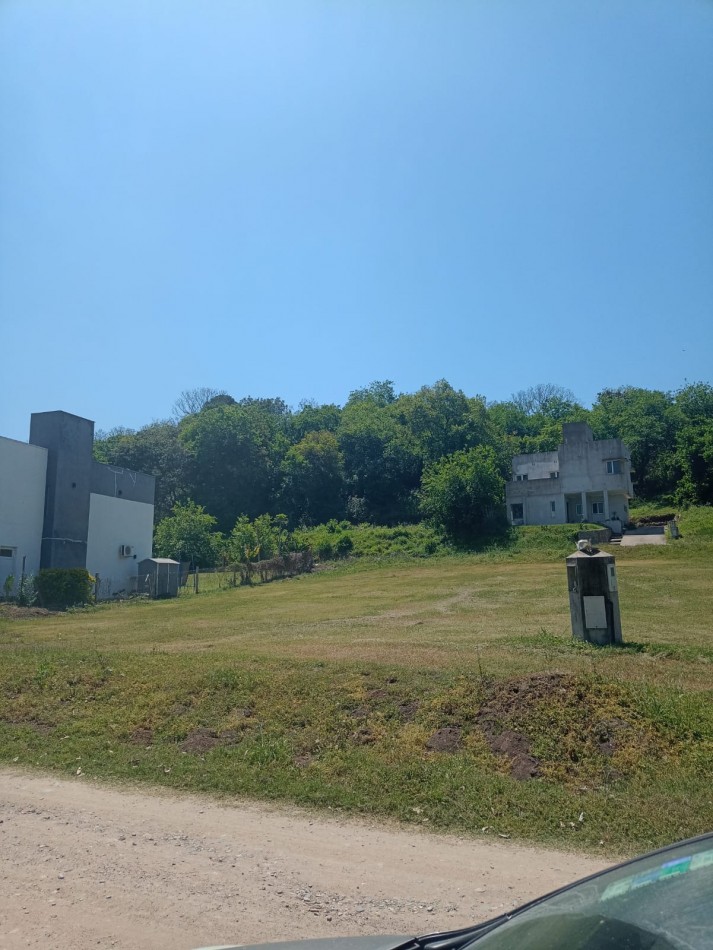 LOTE COUNTRY LOMA LINDA, TAFI VIEJO