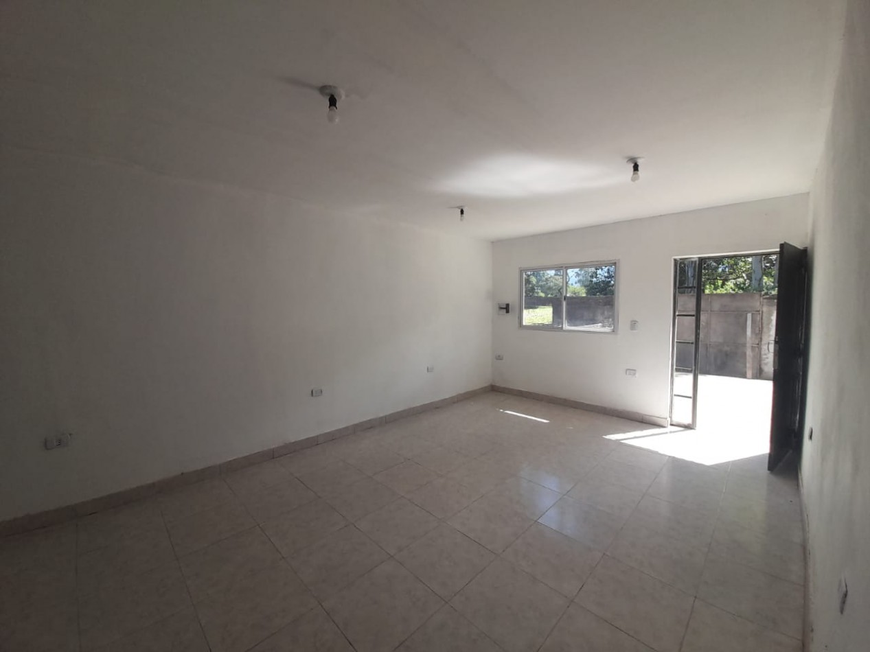 CASA A ESTRENAR 2D YERBA BUENA