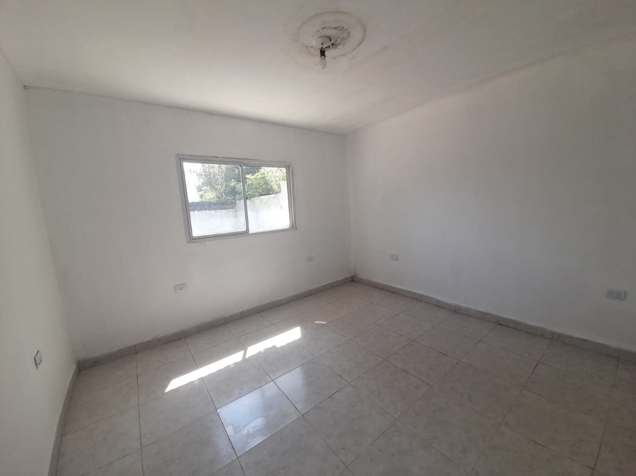 CASA A ESTRENAR 2D YERBA BUENA