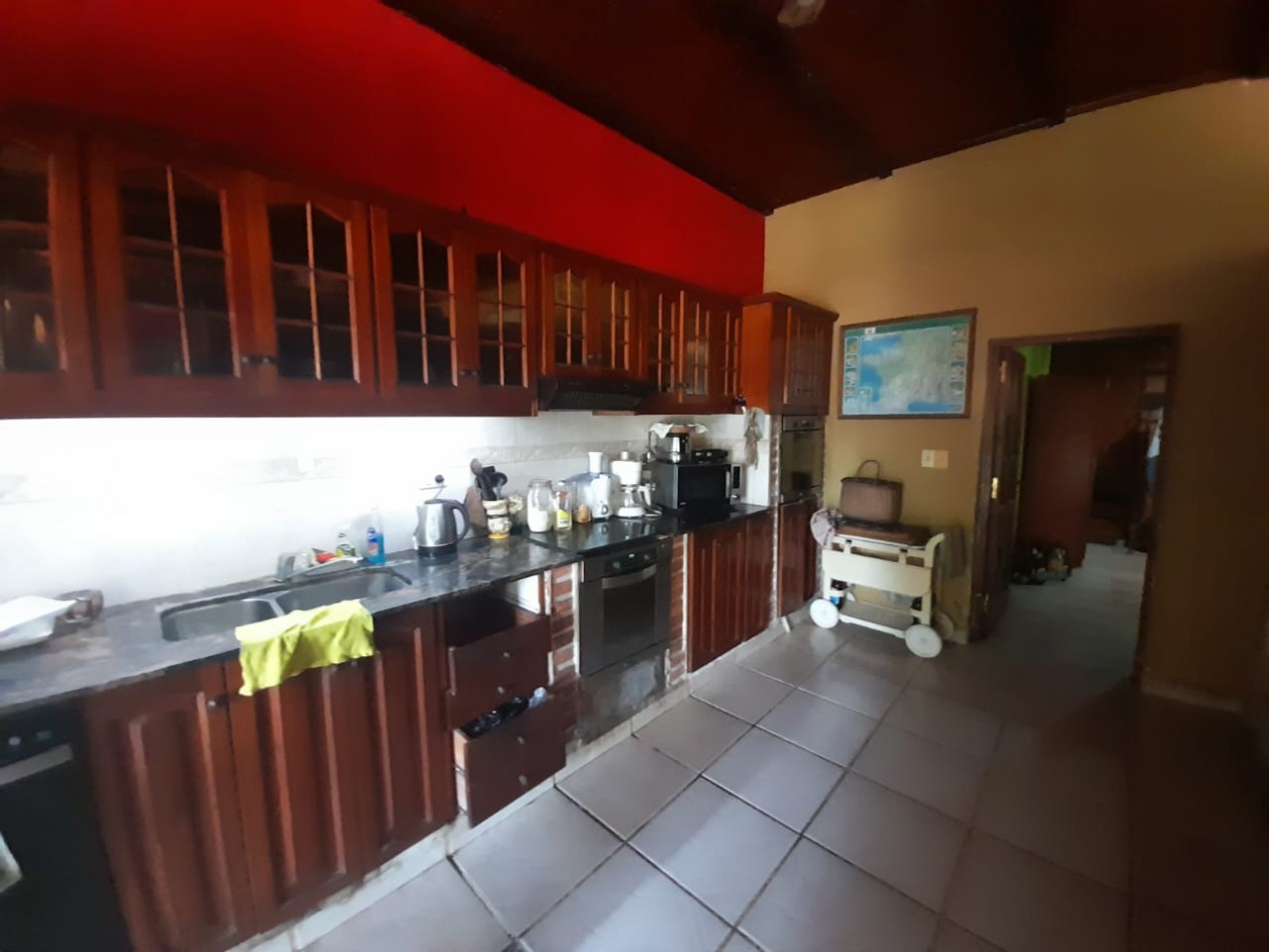 CASA 3D EN YERBA BUENA SOLANO Y VERA Y CAMINO DE SIRGA