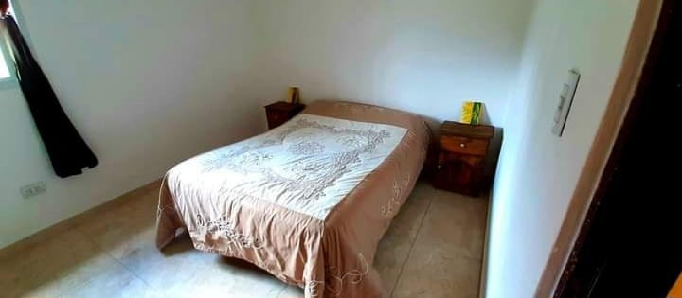 CASA TAFI DEL VALLE EN LOS CUARTOS CON VISTA AL LAGO